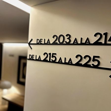 Hotel Marina Roses Dış mekan fotoğraf