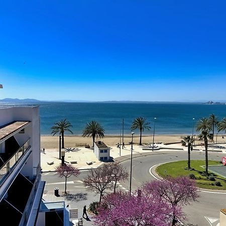 Hotel Marina Roses Dış mekan fotoğraf