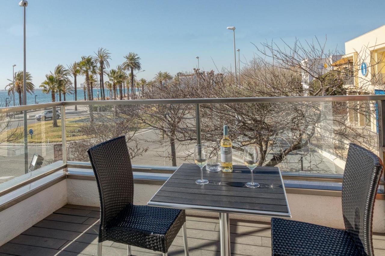 Hotel Marina Roses Dış mekan fotoğraf