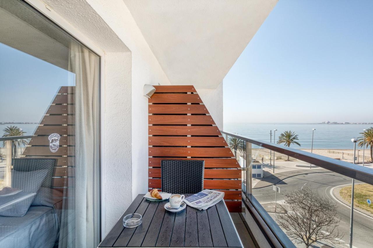 Hotel Marina Roses Dış mekan fotoğraf