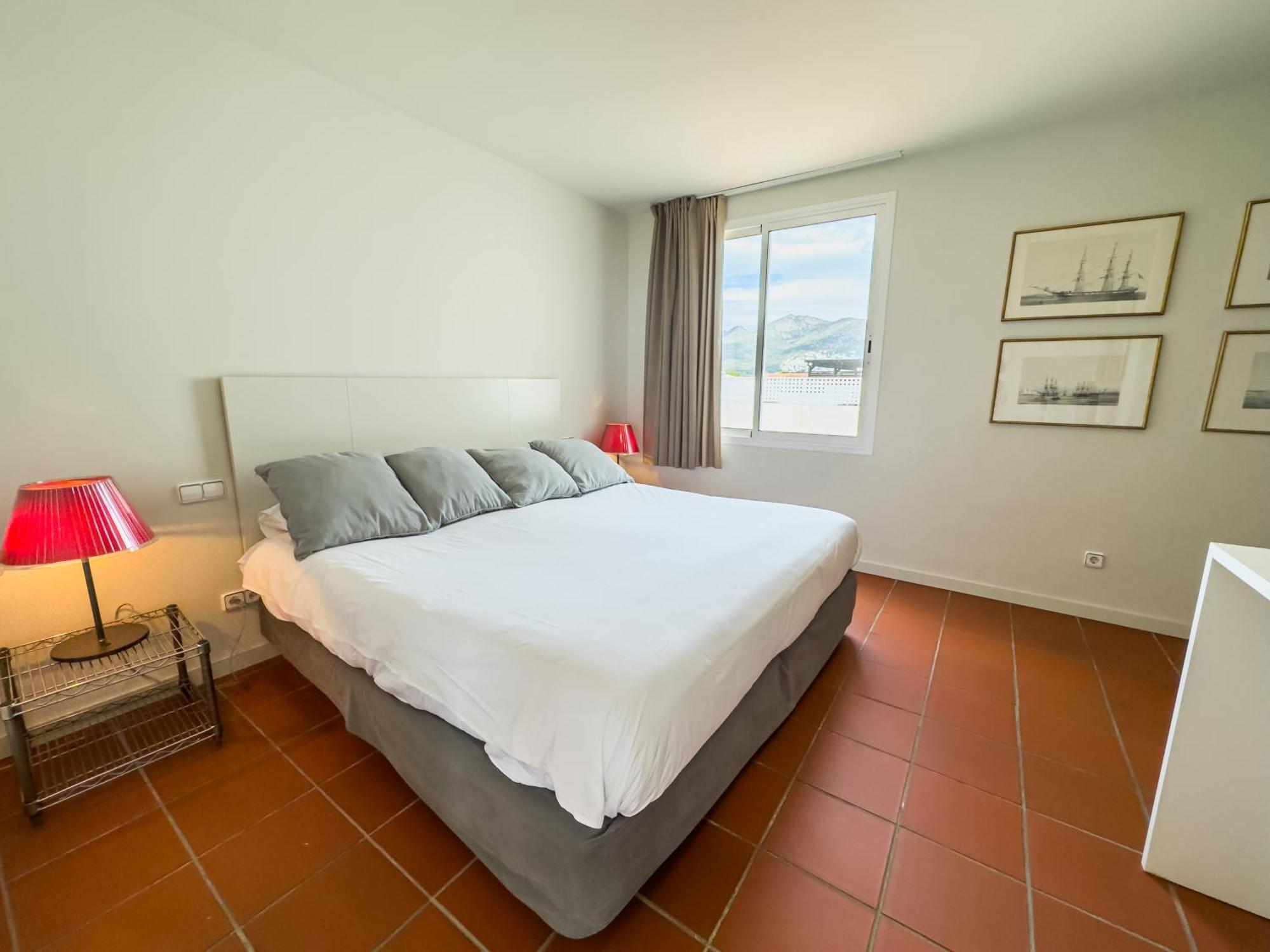 Hotel Marina Roses Dış mekan fotoğraf