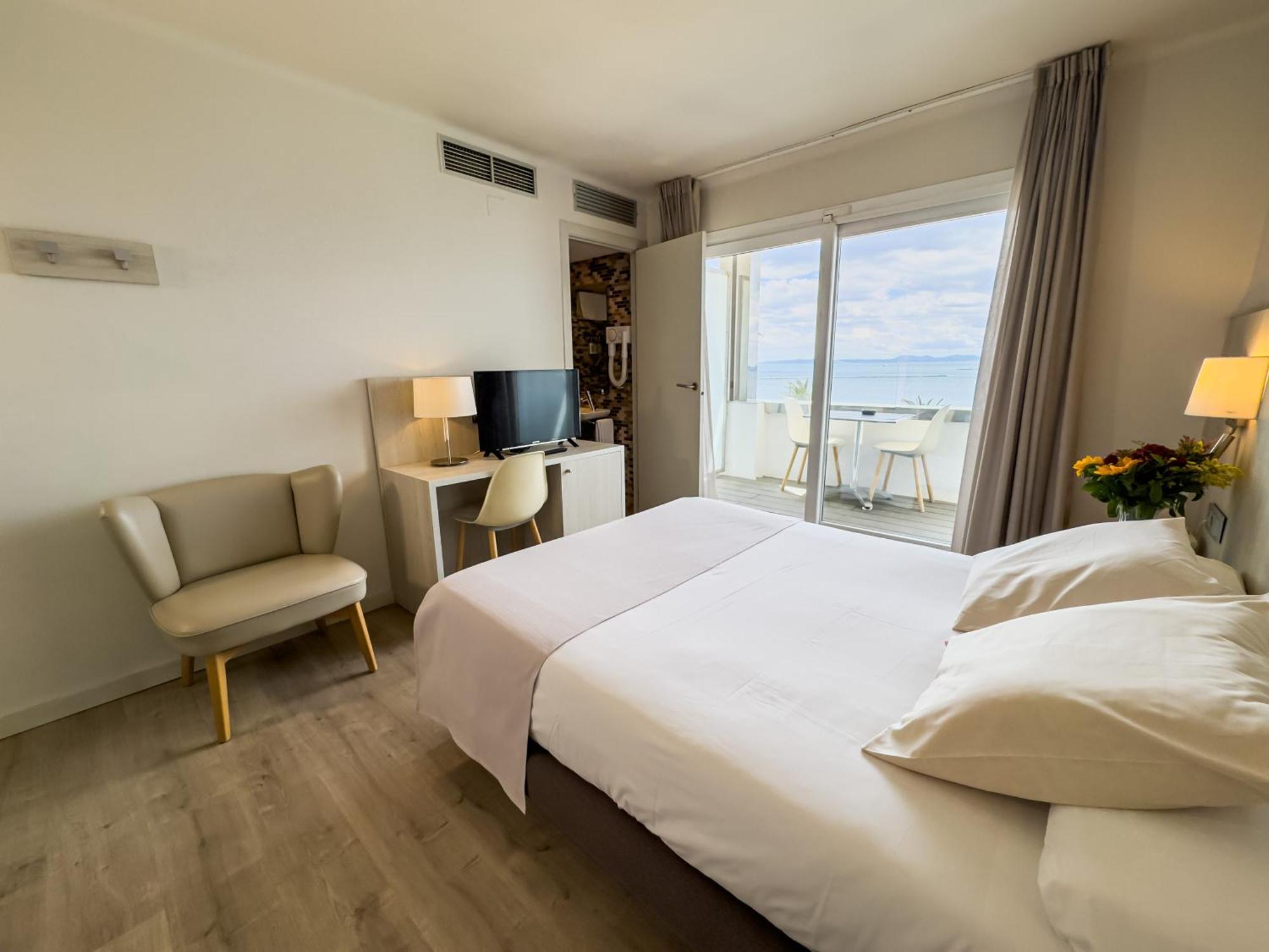 Hotel Marina Roses Dış mekan fotoğraf