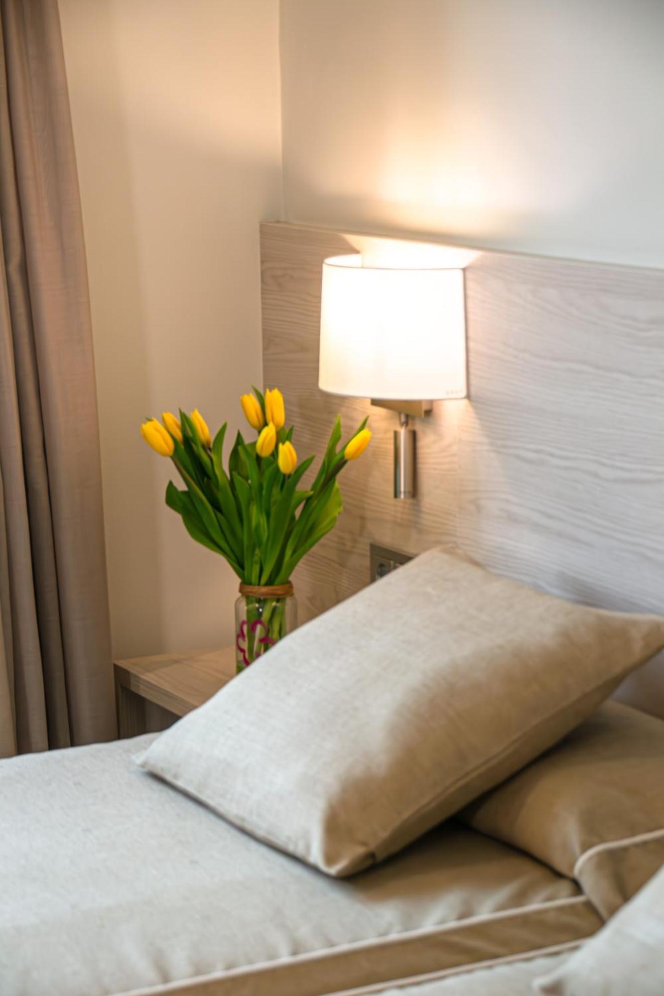 Hotel Marina Roses Dış mekan fotoğraf