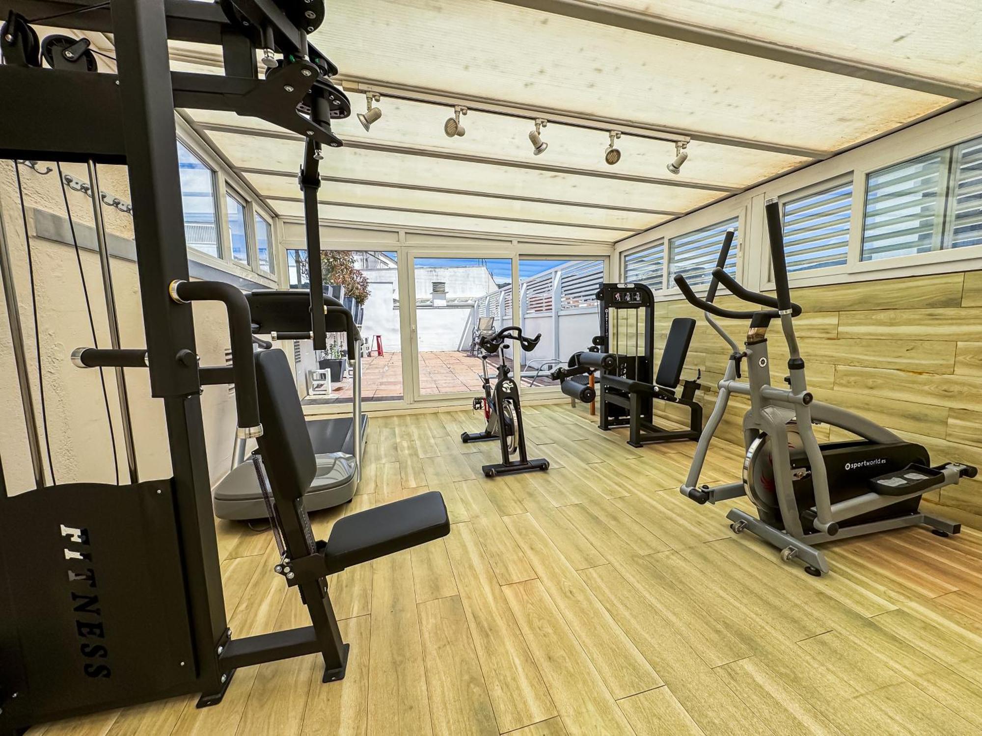 Hotel Marina Roses Dış mekan fotoğraf