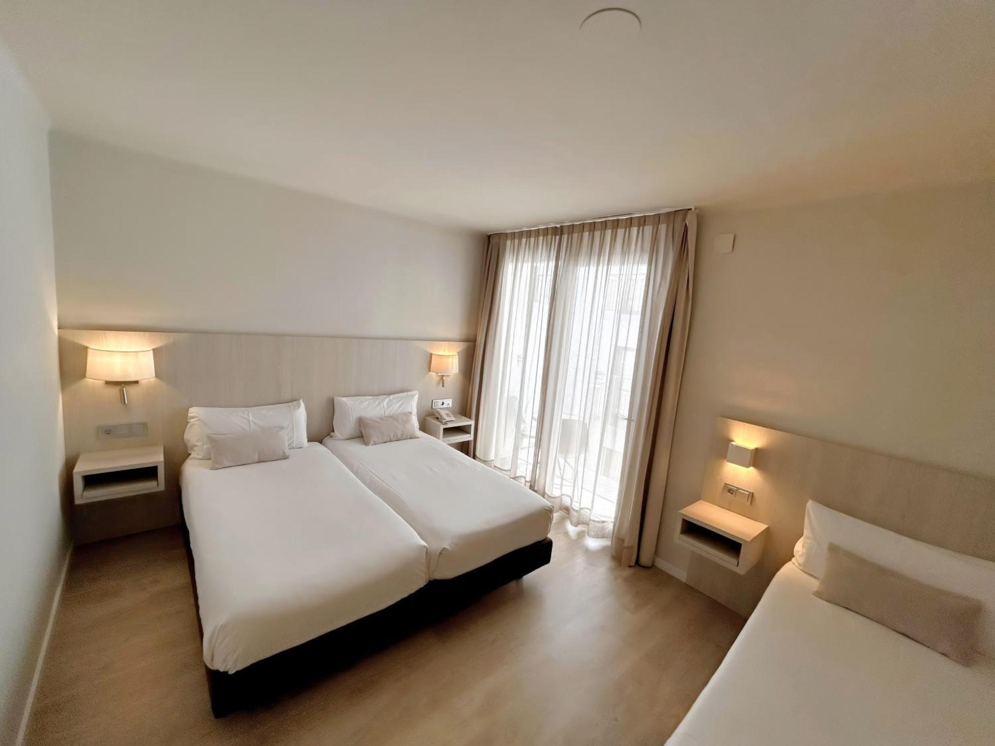 Hotel Marina Roses Dış mekan fotoğraf