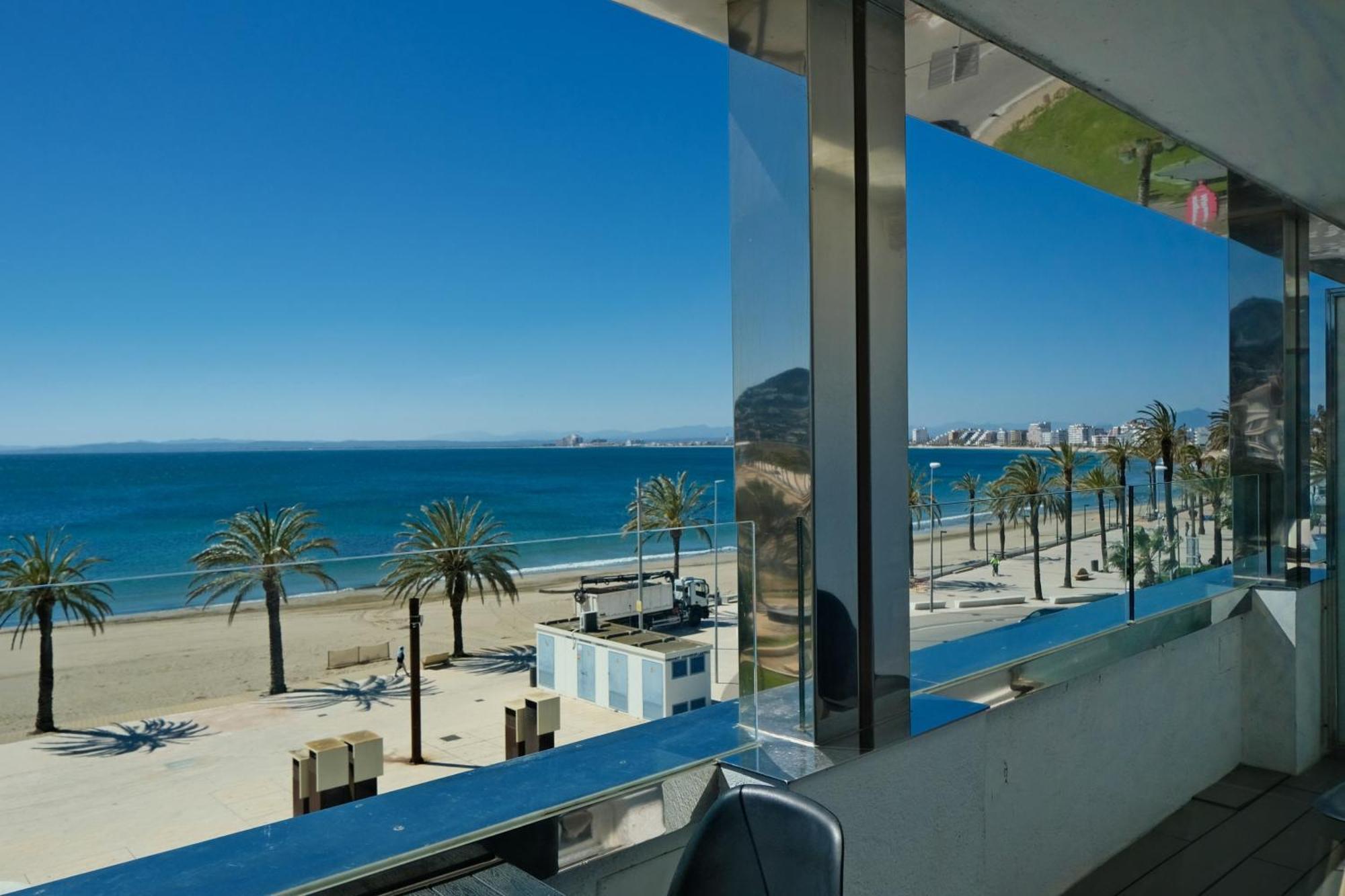 Hotel Marina Roses Dış mekan fotoğraf