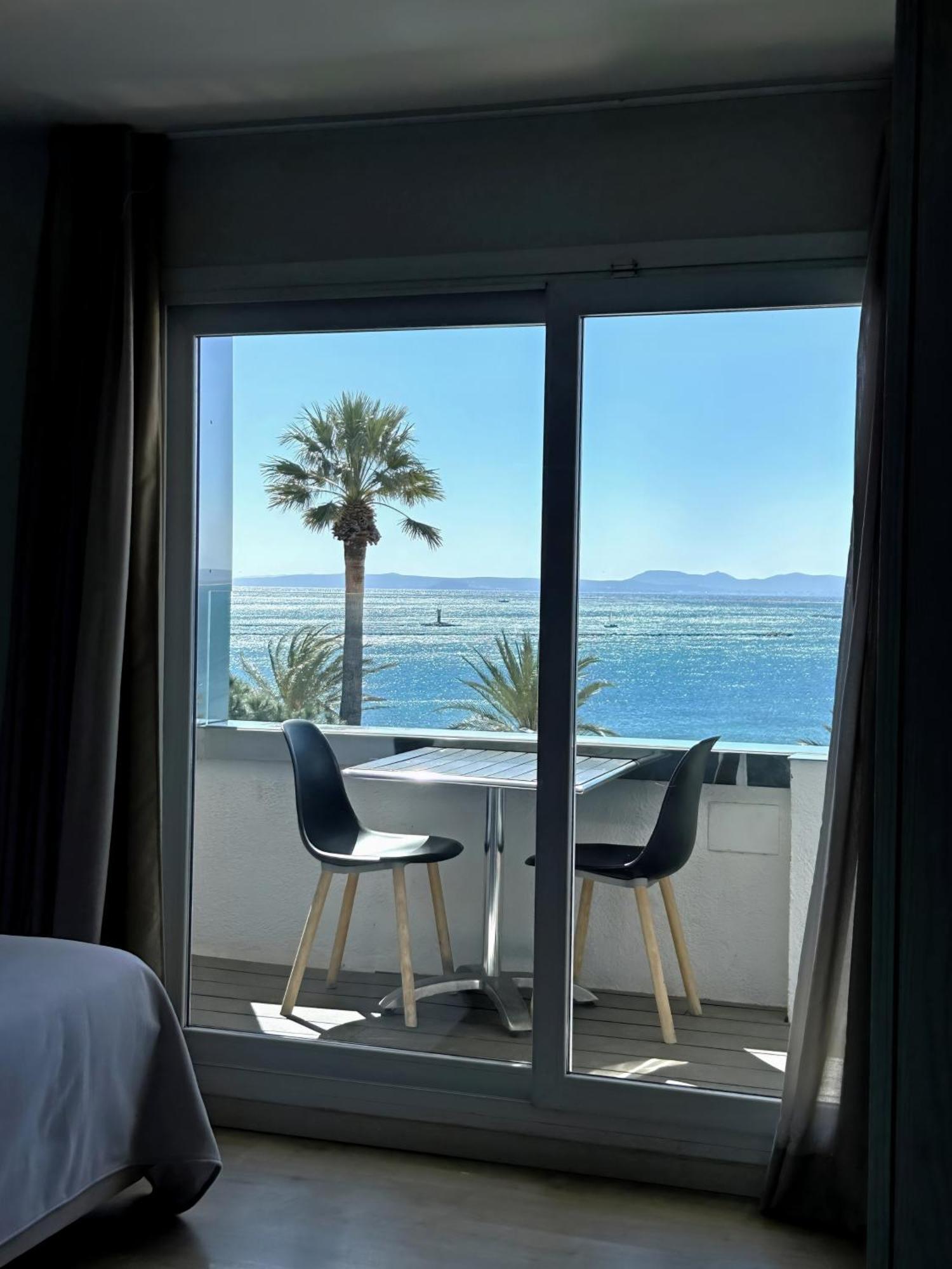 Hotel Marina Roses Dış mekan fotoğraf