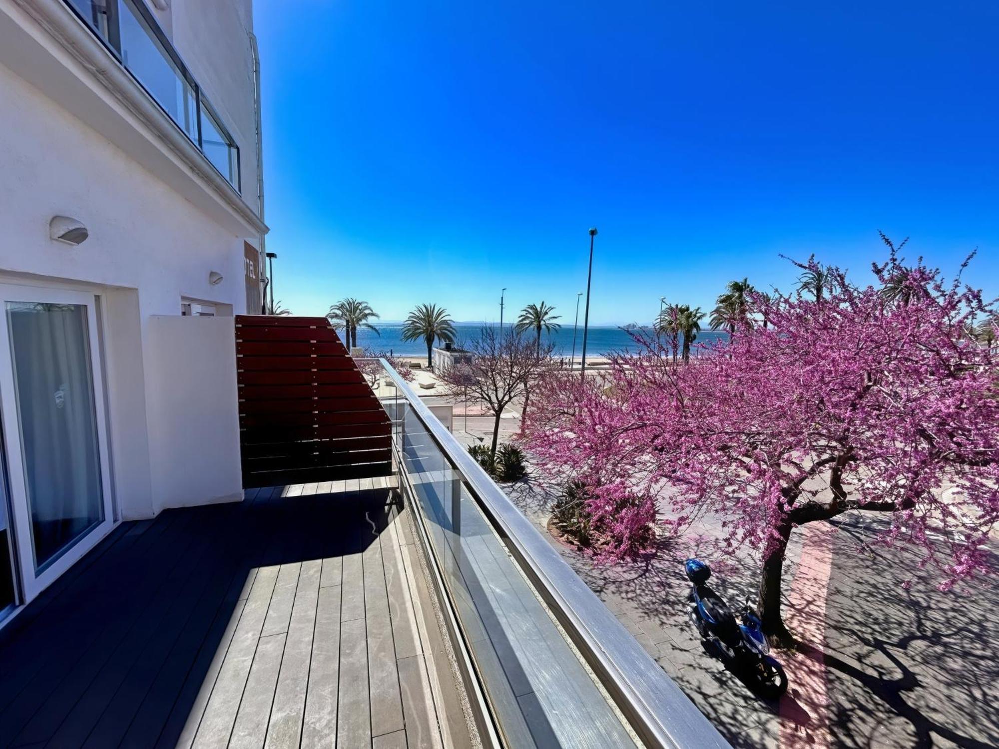 Hotel Marina Roses Dış mekan fotoğraf