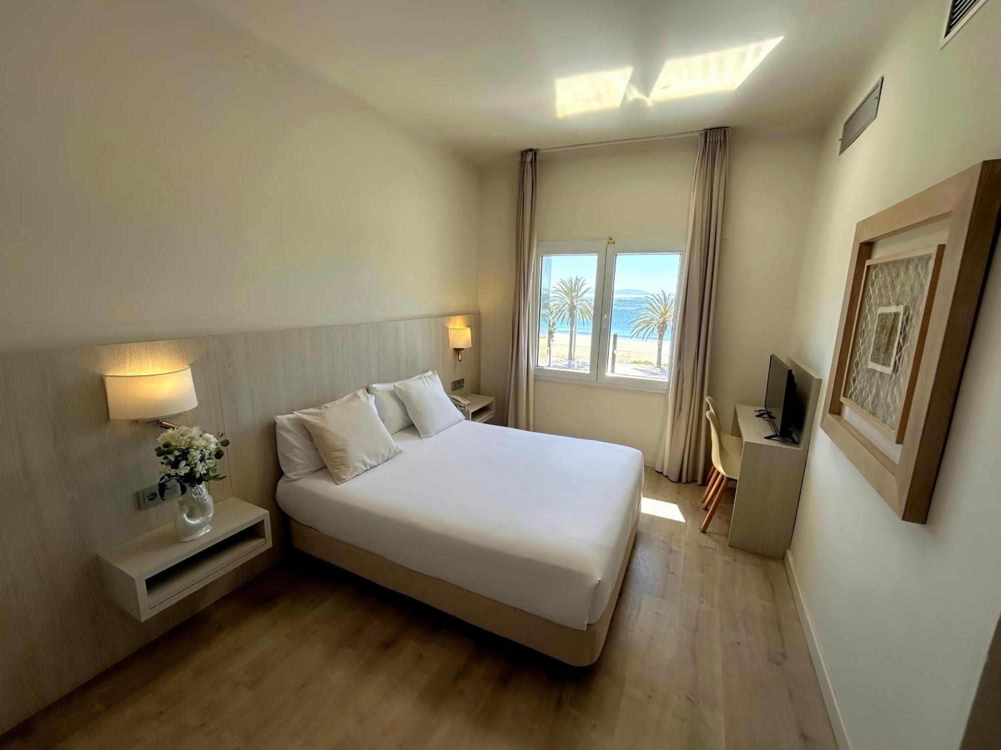 Hotel Marina Roses Dış mekan fotoğraf