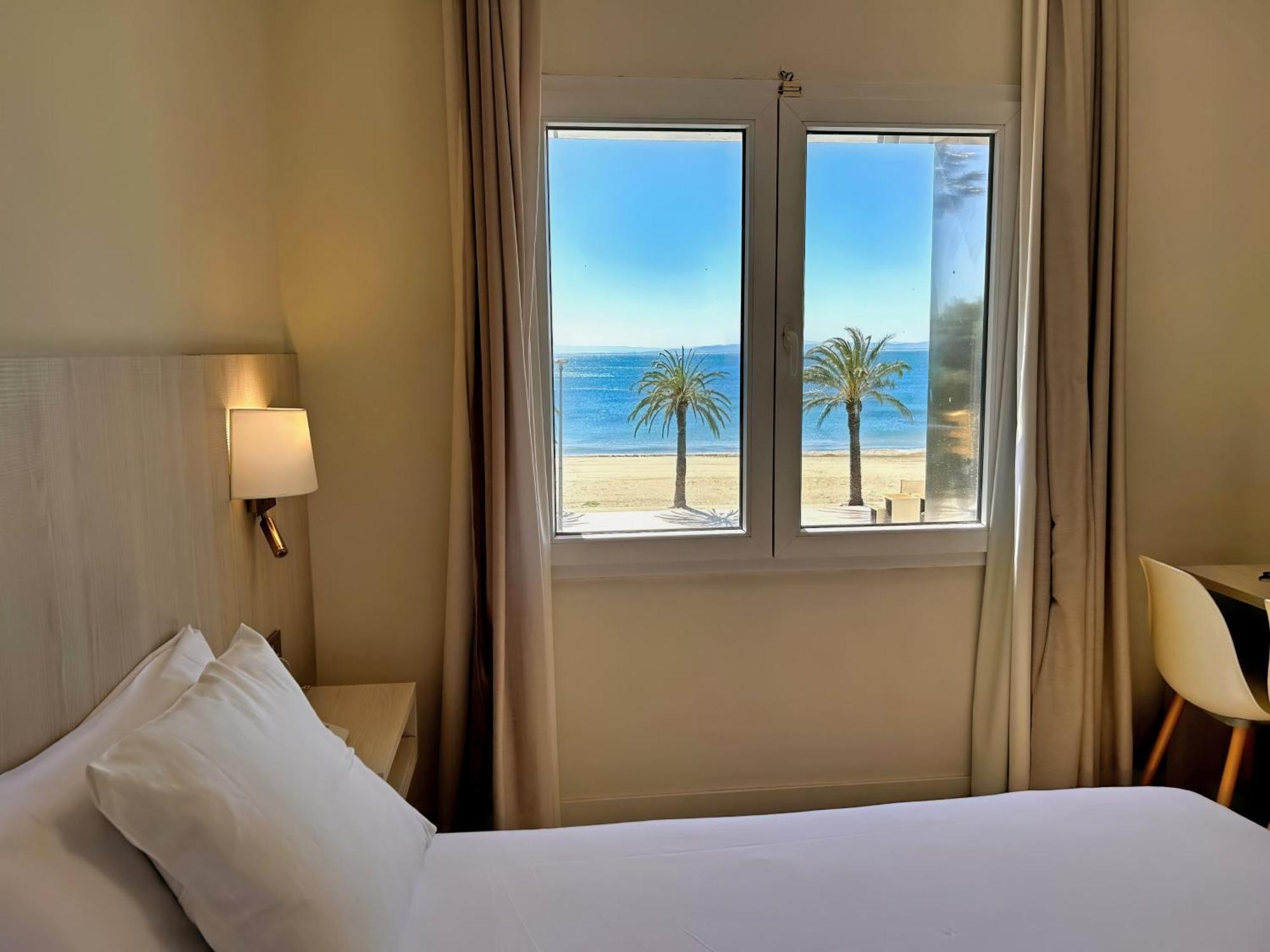Hotel Marina Roses Dış mekan fotoğraf