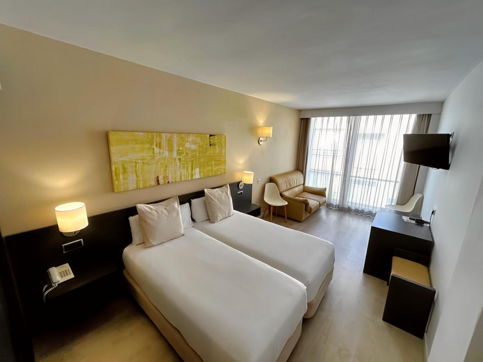 Hotel Marina Roses Dış mekan fotoğraf