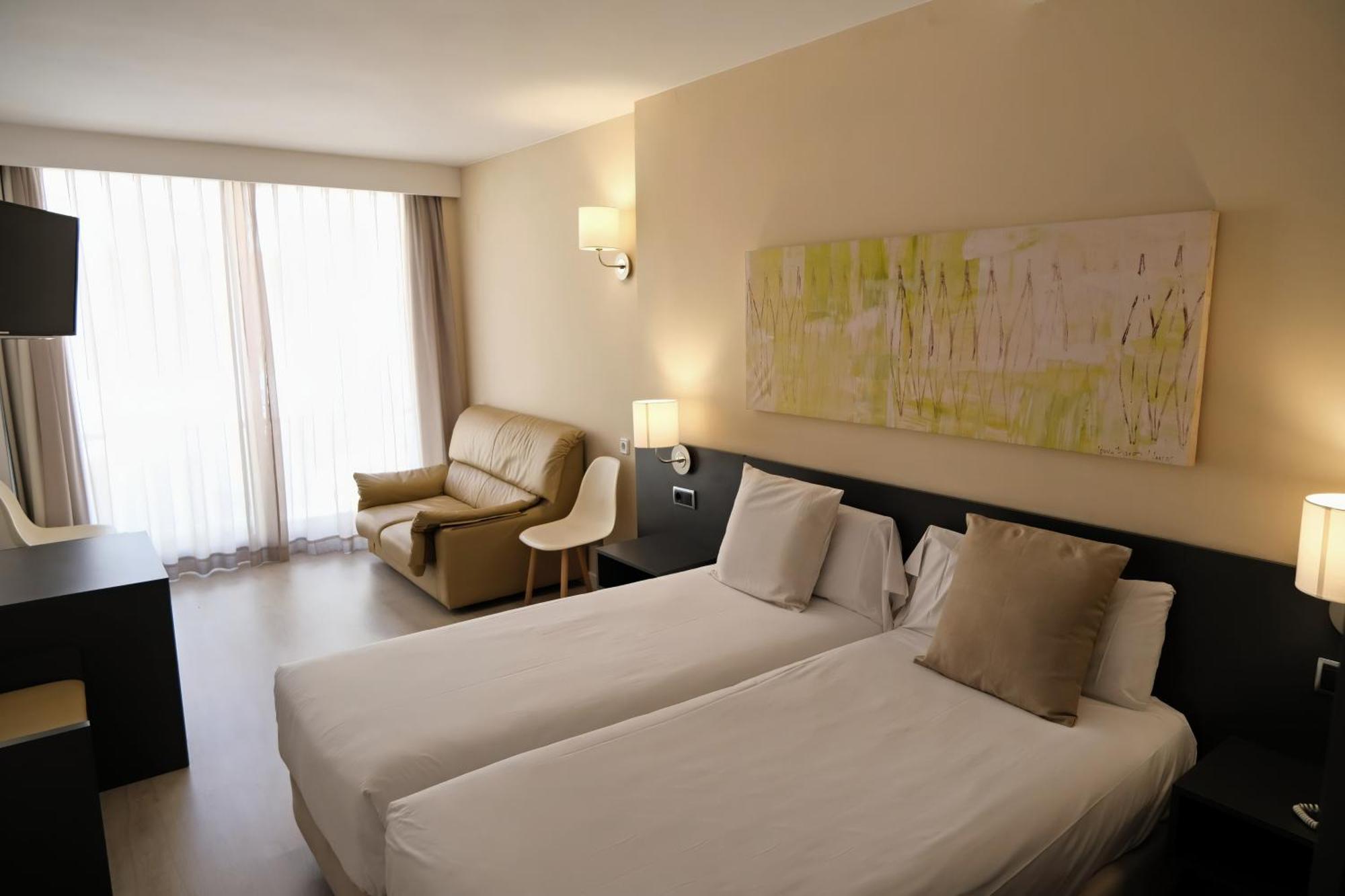 Hotel Marina Roses Dış mekan fotoğraf