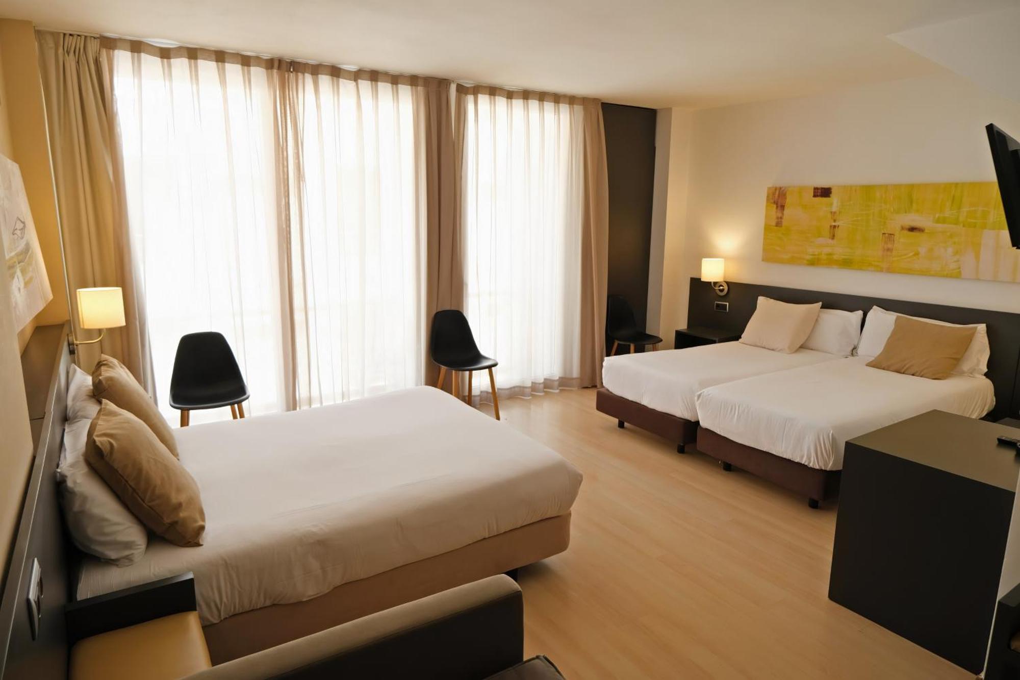 Hotel Marina Roses Dış mekan fotoğraf