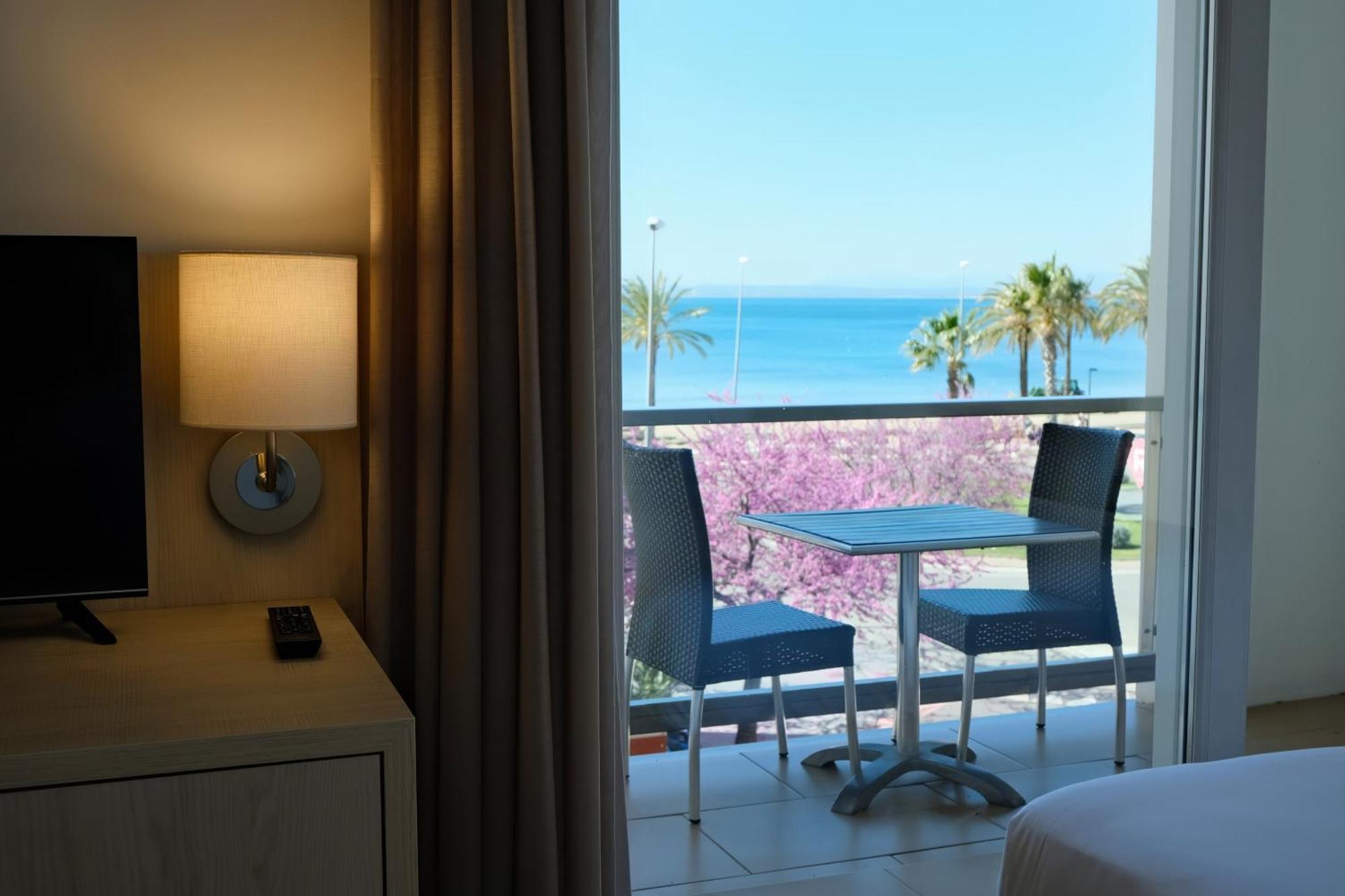 Hotel Marina Roses Dış mekan fotoğraf