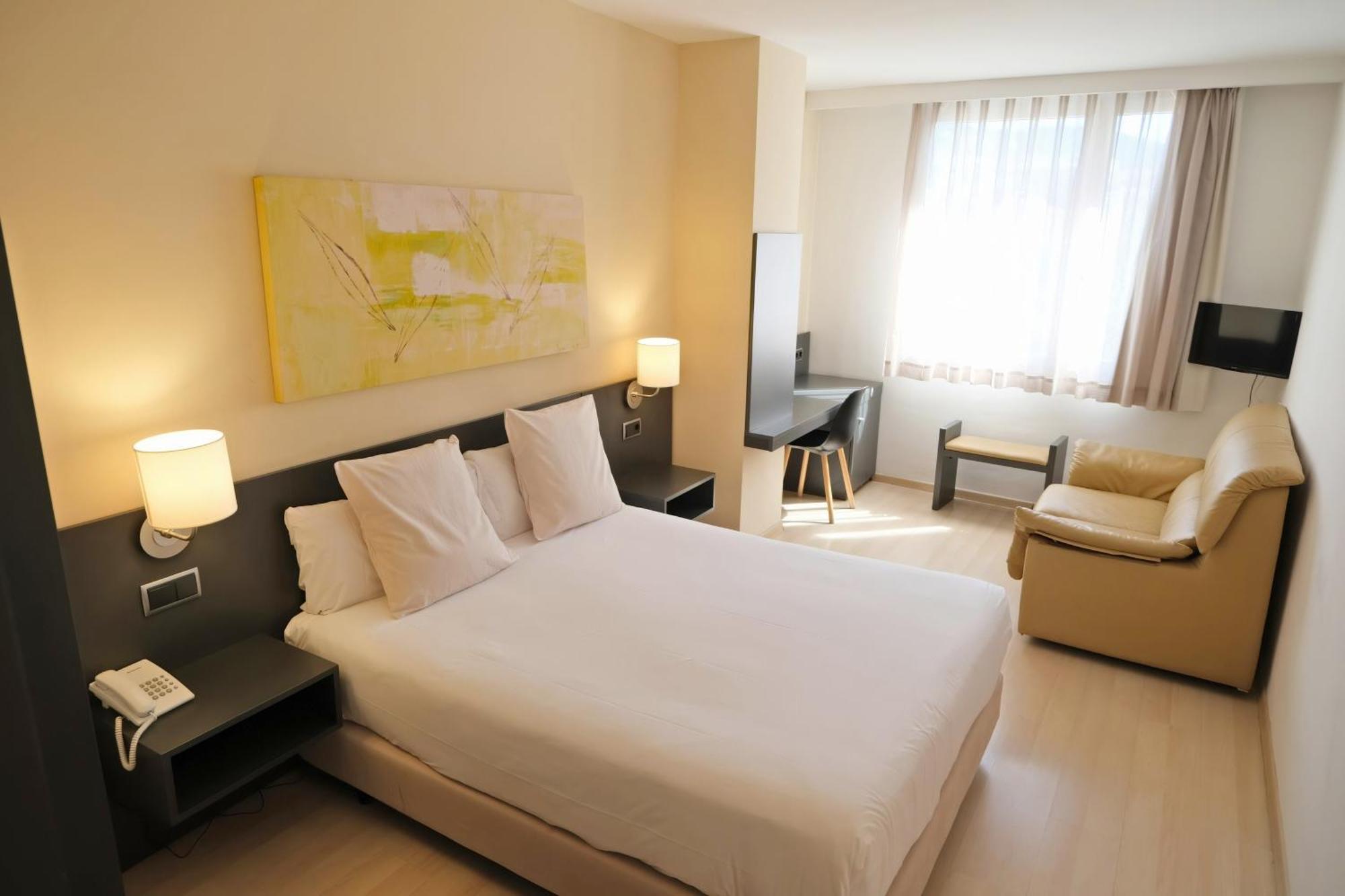 Hotel Marina Roses Dış mekan fotoğraf