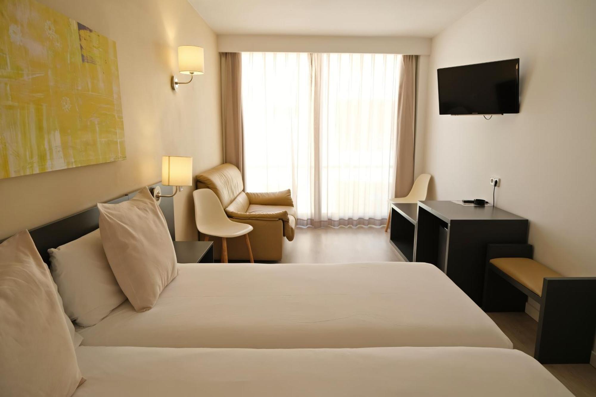 Hotel Marina Roses Dış mekan fotoğraf