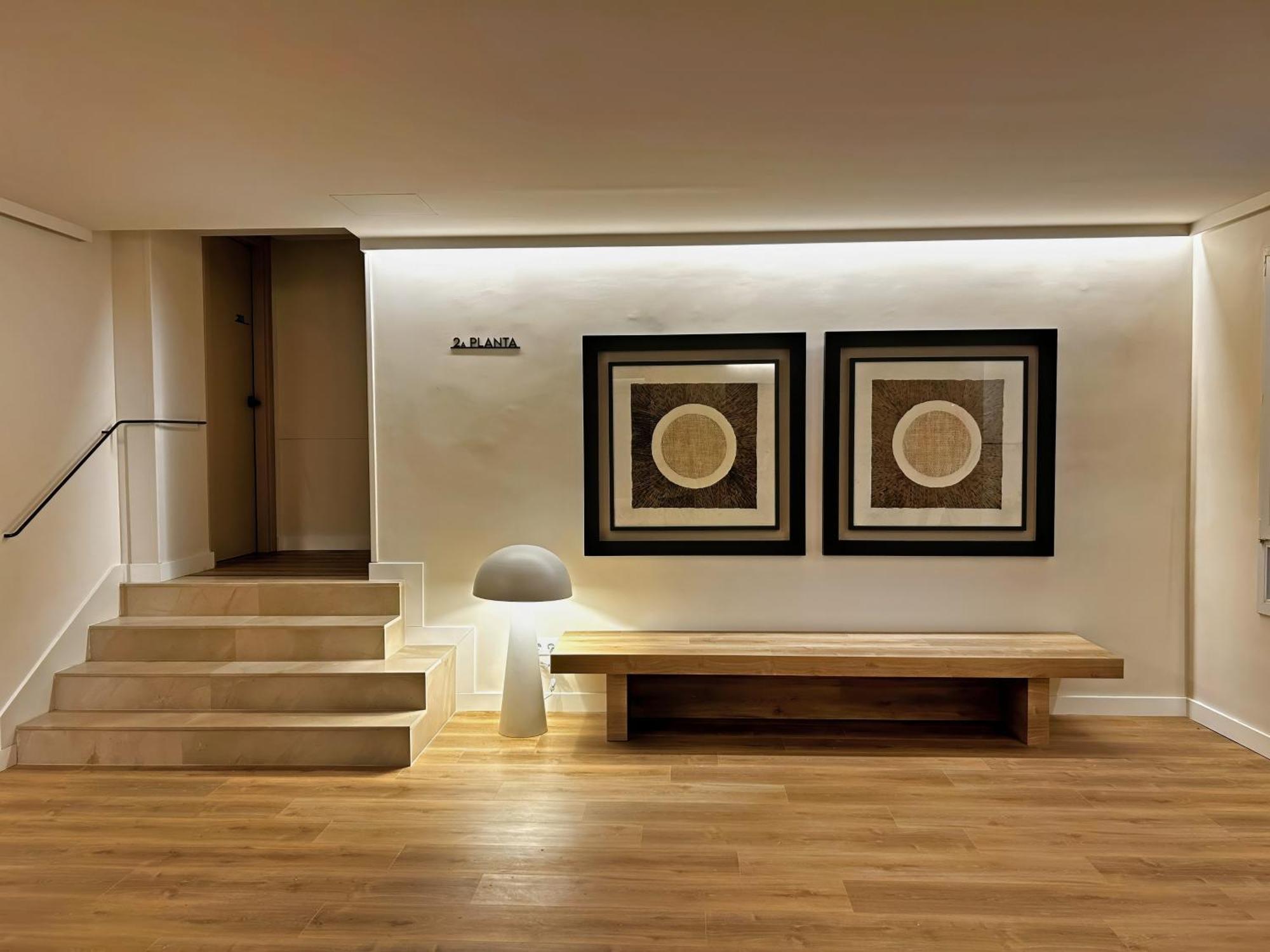 Hotel Marina Roses Dış mekan fotoğraf