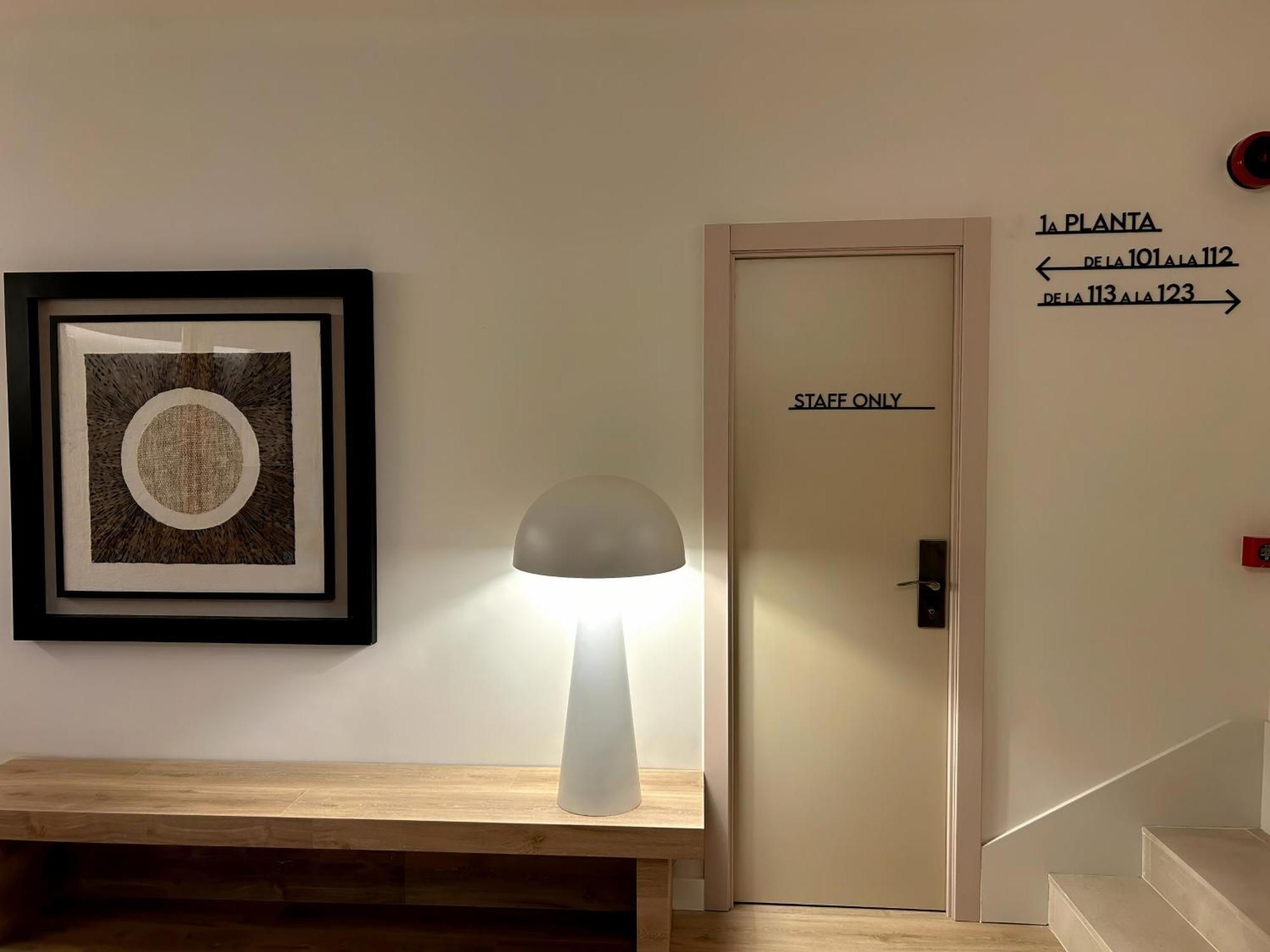 Hotel Marina Roses Dış mekan fotoğraf
