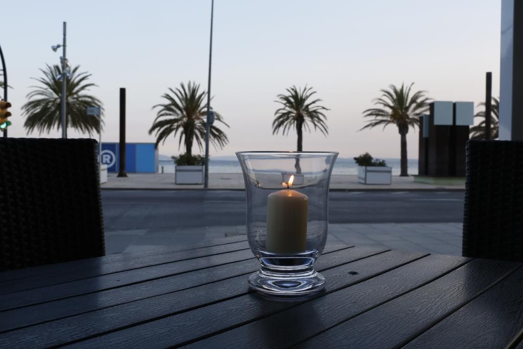 Hotel Marina Roses Dış mekan fotoğraf